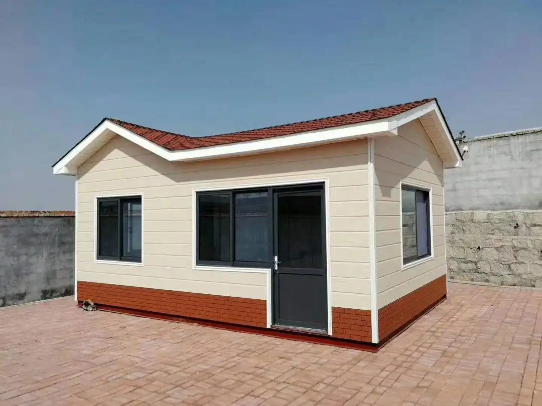 Weatherproof Corrugated Sandwich Panels for All Climates